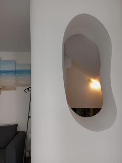 Gaviotas Beach Golf Love 11 Almerimar Exteriör bild